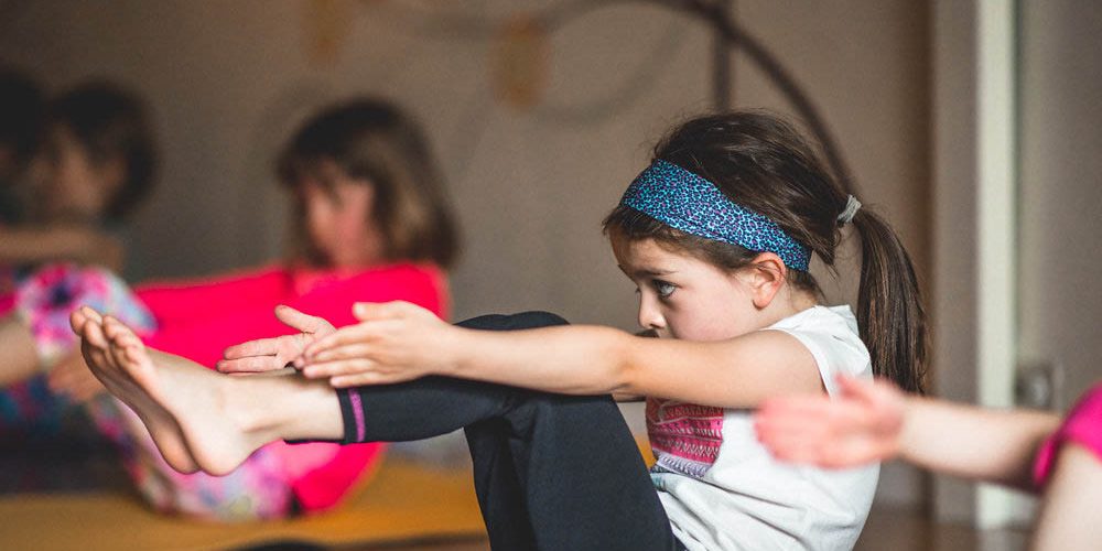 yoga-kids
