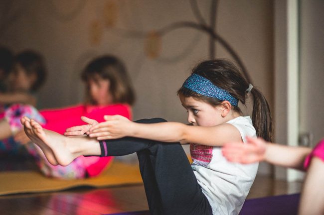yoga-kids