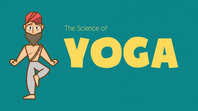the_science_of_yoga