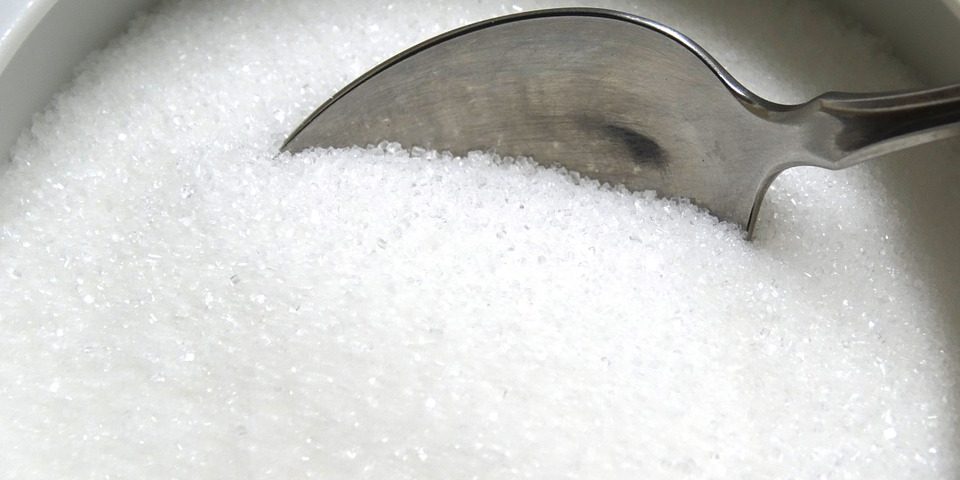 sugar