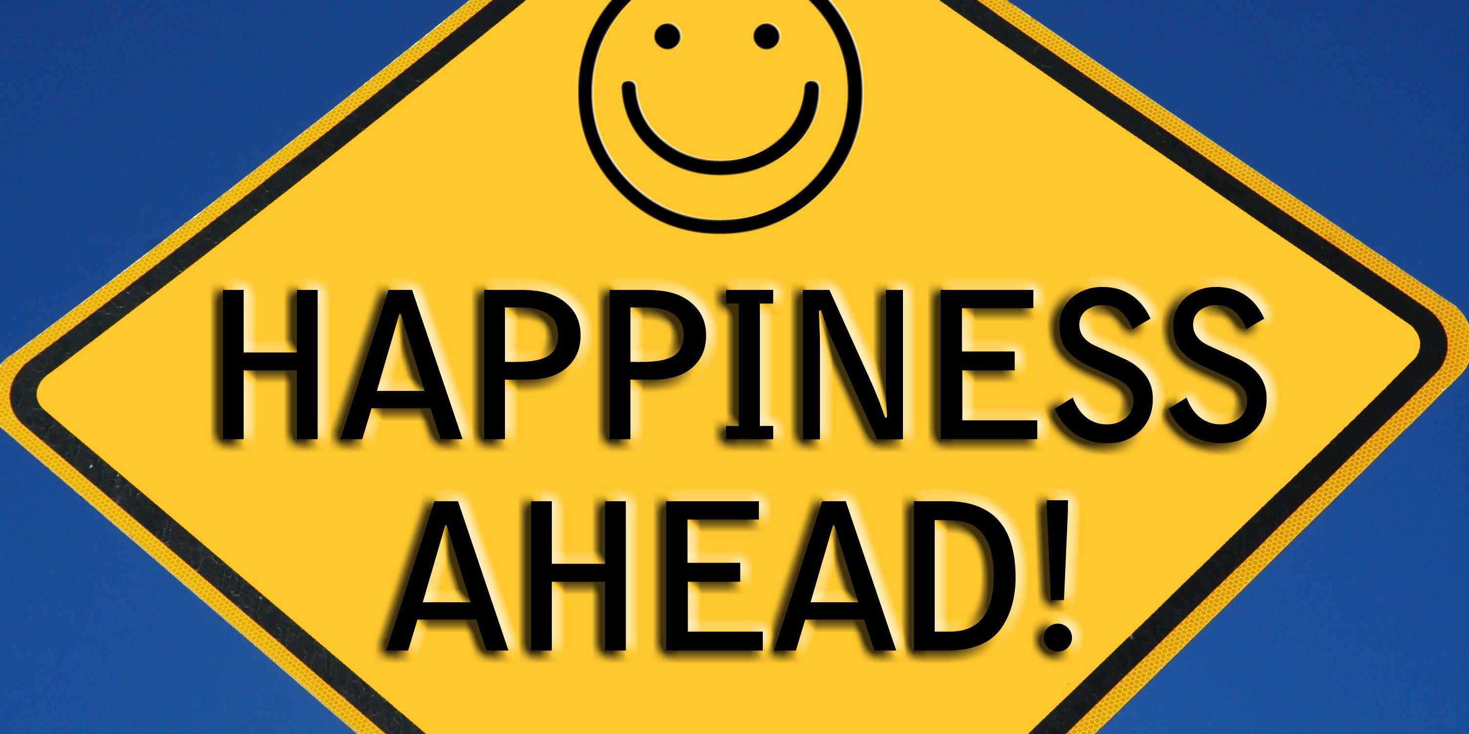 happiness-ahead
