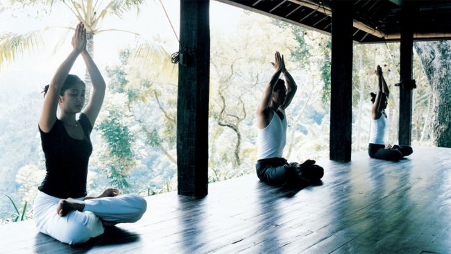 comoyoga