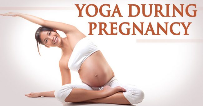 yoga-pregnacy
