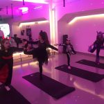 yoga haloween07