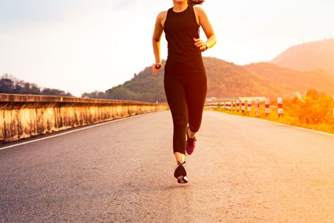 yoga-runners
